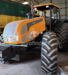 Trator Valtra Bh165 Ano 2008