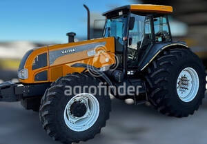 Trator Valtra Bh165 Ano 2008