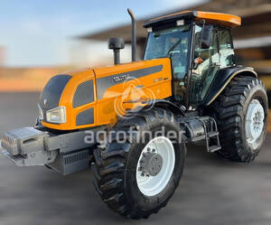 Trator Valtra Bh180 Ano 2015