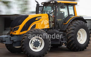 Trator Valtra Bh184 Ano 2016