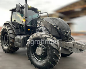 Trator Valtra Bh194 Ano 2018