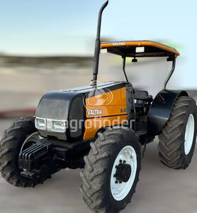 Trator Valtra Bl88 Ano 2007