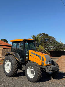 Trator Valtra Bm 100