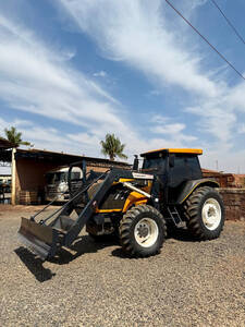 Trator Valtra Bm 110
