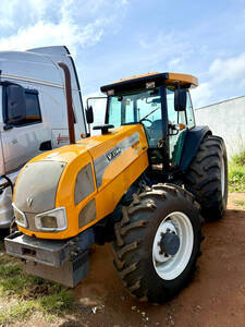 Trator Valtra Bm 110