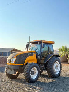 Trator Valtra Bm 110