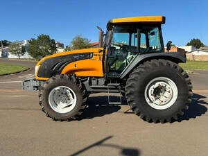 Trator Valtra Bm 125I