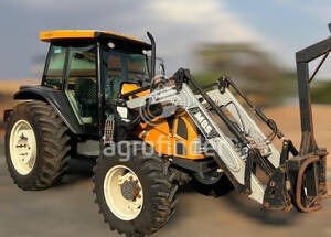 Trator Valtra Bm100 Ano 2018