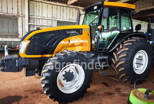 Trator Valtra Bm125I Ano 2016