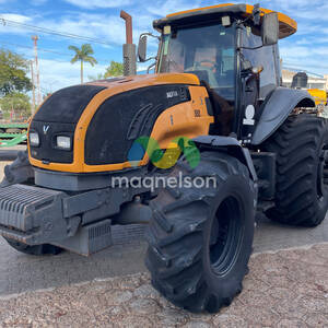 Trator Valtra Bt 210