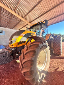 Trator Valtra Cvt T 250