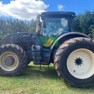 Trator Valtra S353