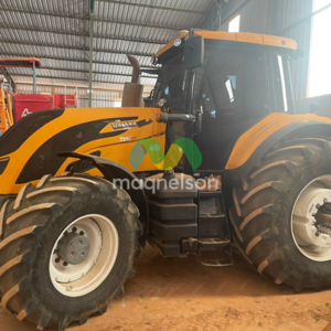 Trator Valtra T210 Cvt