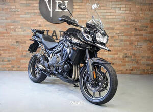 Triumph Tiger 1200 Explorer Xr