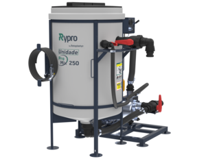 Unidade Pro Mix Rypro 250
