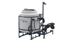 Unidade Pro Mix Rypro 600L