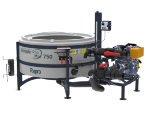 Unidade Pro Mix Rypro 750
