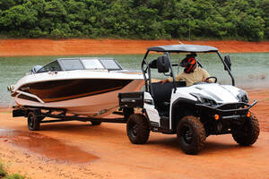 Utv Lh800D
