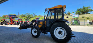 Valtra A 700