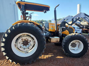 Valtra A 950