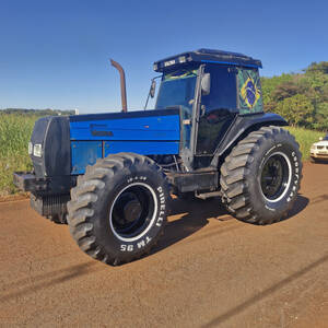 Valtra Bh 160 Ano 2002