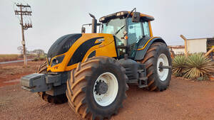 Valtra Bh 224 Ano 2019