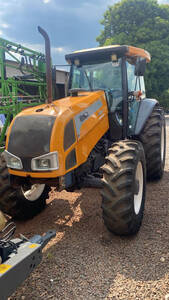 Valtra Bm125 2010