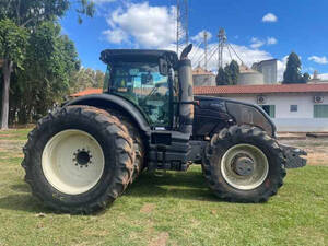 Valtra S 353 Ano 2015