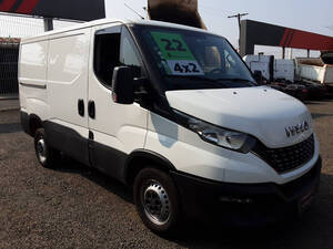 Van Iveco - Daily 30.130 - 2022