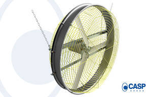 Ventilador M3 Plus Casp