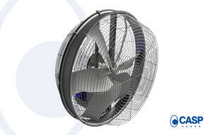 Ventilador Va 92 Plus Casp