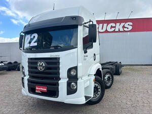 Volkswagen 24-280 Crm 8X2 Chassi 280