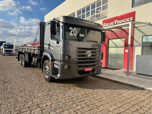 Volkswagen 24.280 Man 6X2 2020