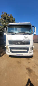 Volvo Fh 460 6X2T Ano 2014 Com 755.182 Km 7211247