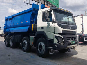 Volvo Fmx 500 Ano 2021