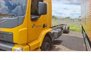 volvo vm 270 6x2 no chassi 1920 unico dono 6792408