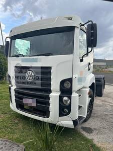 vw 19.330 cnc 4x2 toco ano 20152016