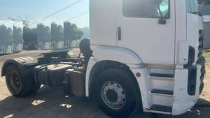 vw 19.330 ctc 4x2 1617 cavalo toco