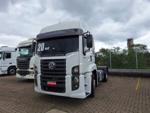 Vw 19.360 Ctc 4X2 Selectrucks