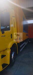 vw 24.280 6x2 bau 10m 1819 unico dono 7064664