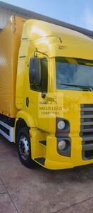 vw 24.280 6x2 bau 8,60 m 1718 unico dono 7065004
