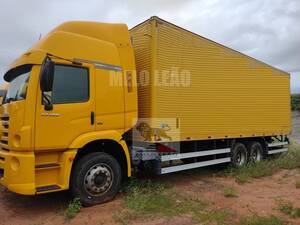 vw 24.280 cnc 6x2 1920 c bau facchini 8,60 m 6509457
