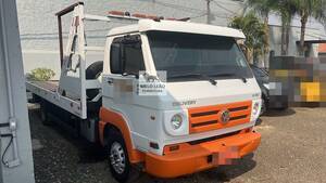 Vw 9.150E Delivery 4X2 Asa Delta 2012 6265954