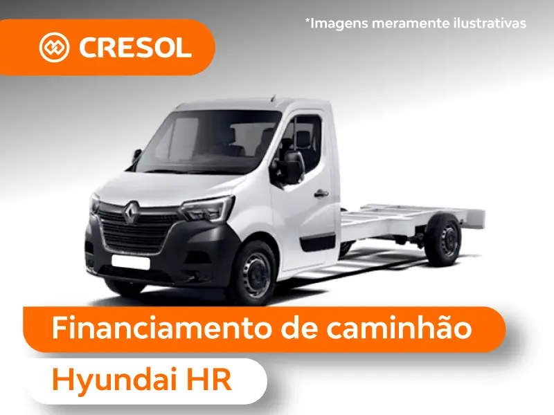 comprar Hyundai HR 2012 em todo o Brasil