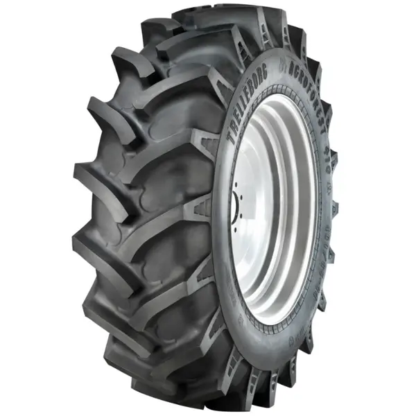 Pneu Trelleborg Diagonal 520/85-38TT 160A8 Agroforest T410 | Agrofy