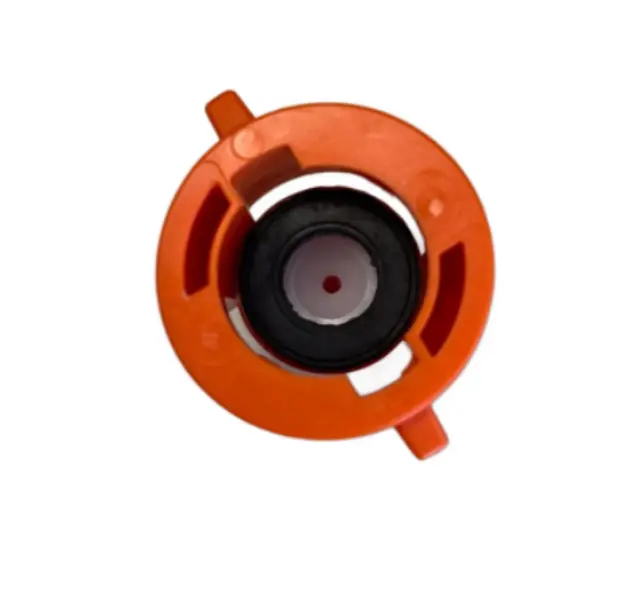 Bico Flexdrop Cve 9001 - Laranja - 1
