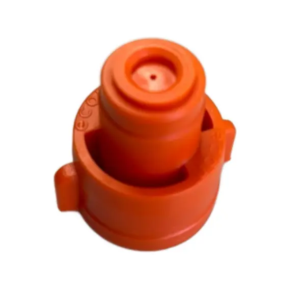 Bico Flexdrop Cve 9001 - Laranja - 3