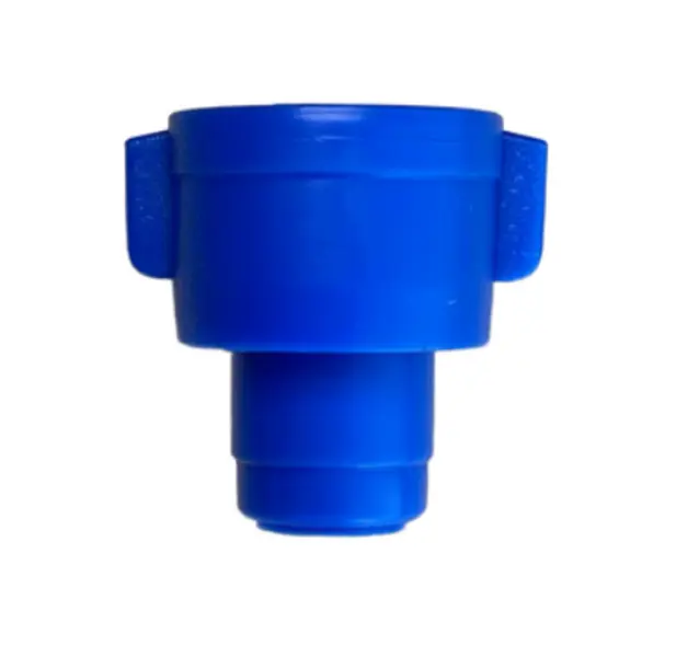 Bico Flexdrop Cve 9003 - Azul - 1