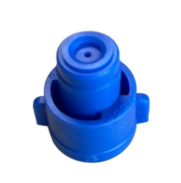 Bico Flexdrop Cve 9003 - Azul - 2
