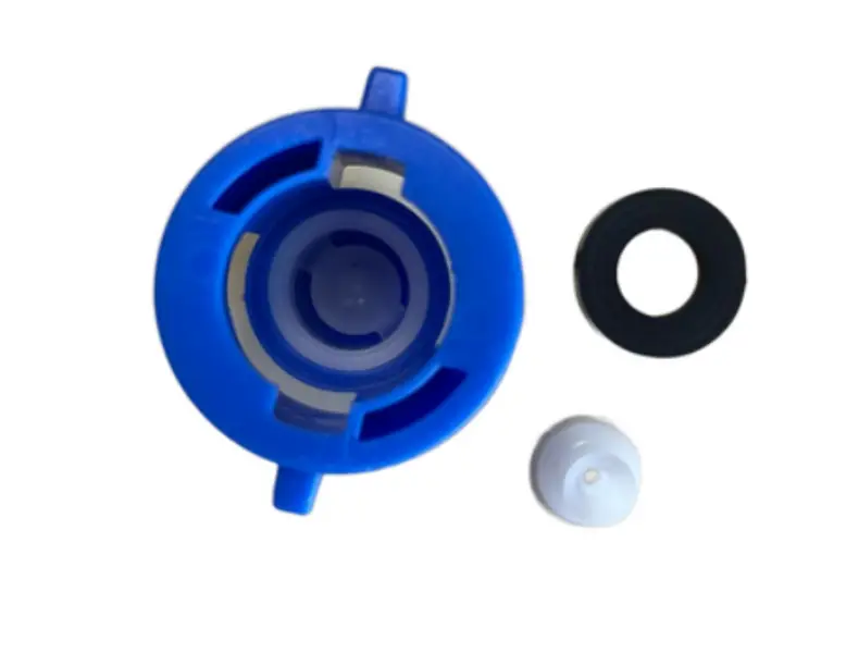 Bico Flexdrop Cve 9003 - Azul - 3